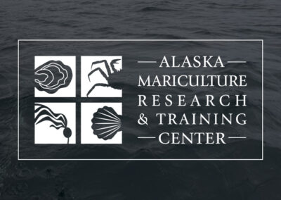 Environmental Drivers of Harmful Algal Blooms at Oyster Farms in Alaska