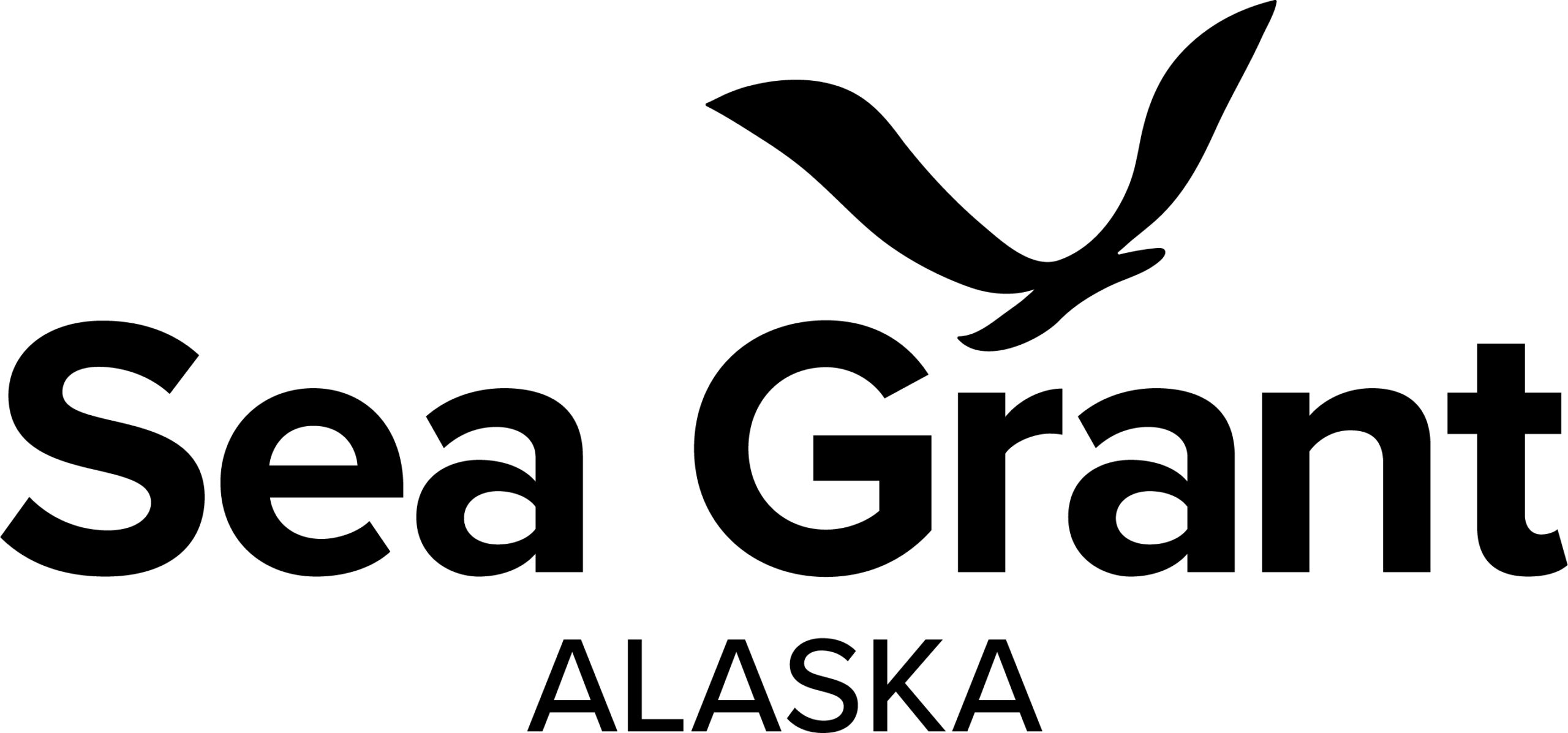 Alaska Sea Grant Logo